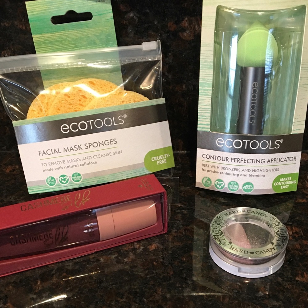Ecotools 🛠 / Hard Candy 🍭  Lot